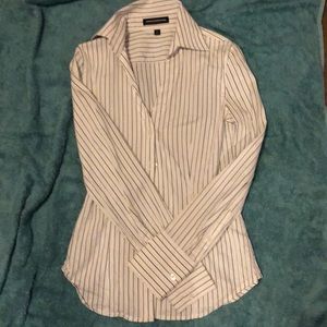 Express button up. Plus free gift 🎁